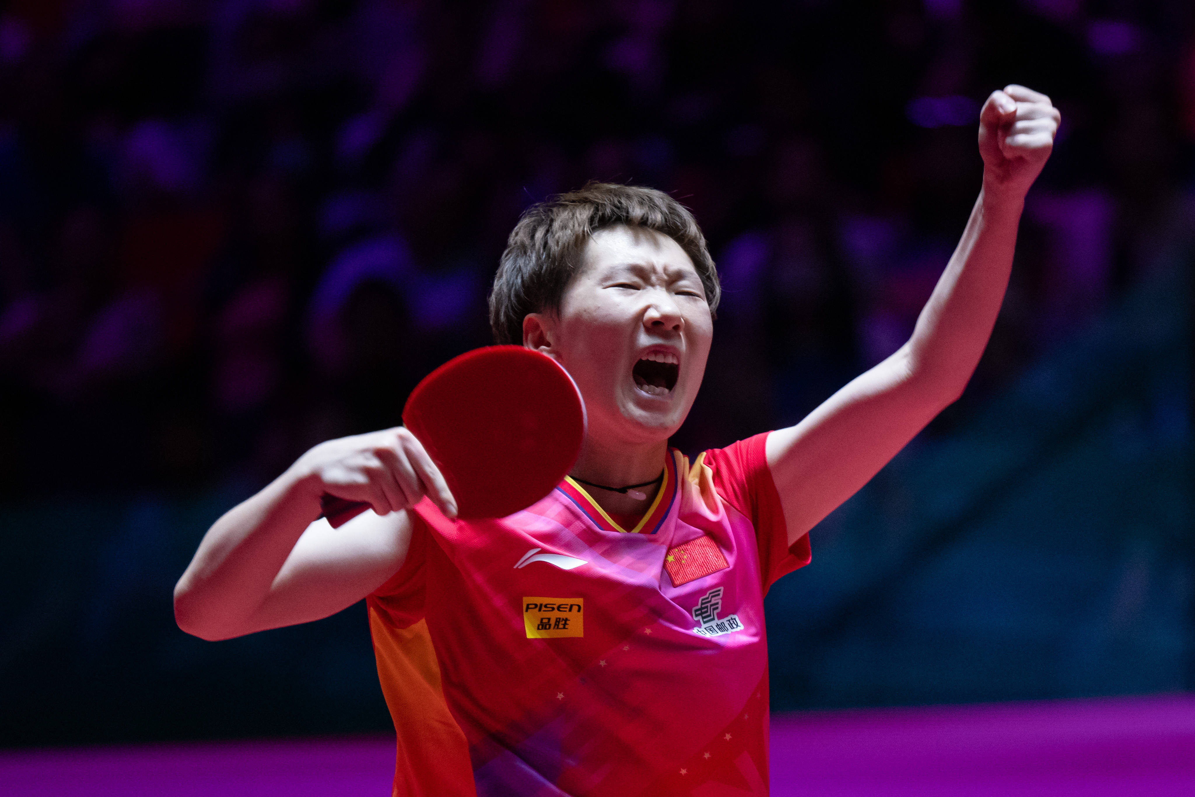 展望未来 展望未来