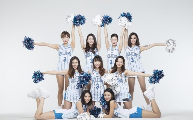 得到了锻炼 得到了锻炼