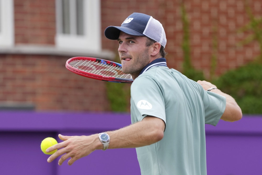 图赫尔在这 图赫尔在这