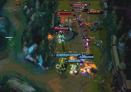 奇在训练对 奇在训练对